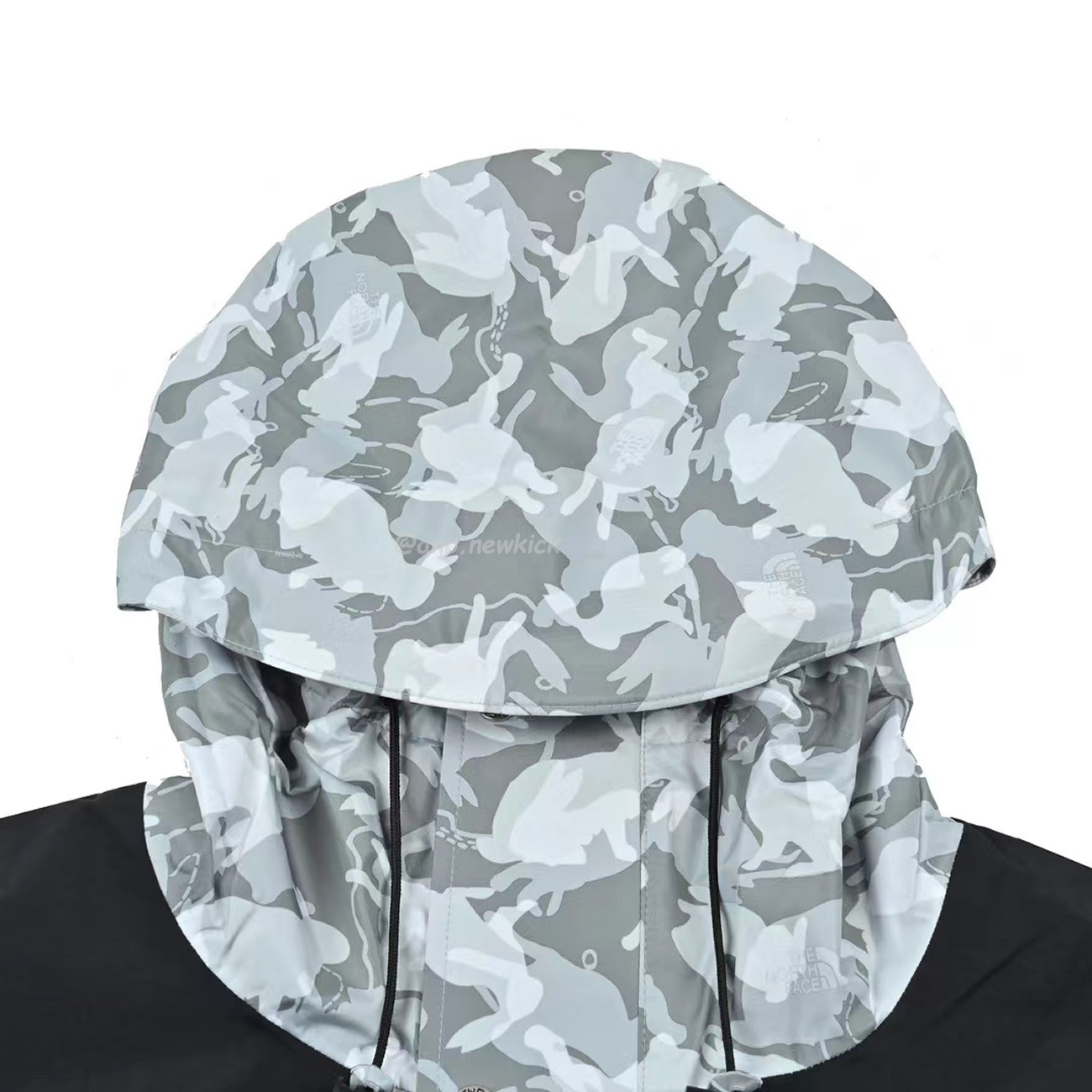 The North Face M 86 Retro Mountain Jacket Year Of The Rabbit Limited (2) - www.newkick.vip